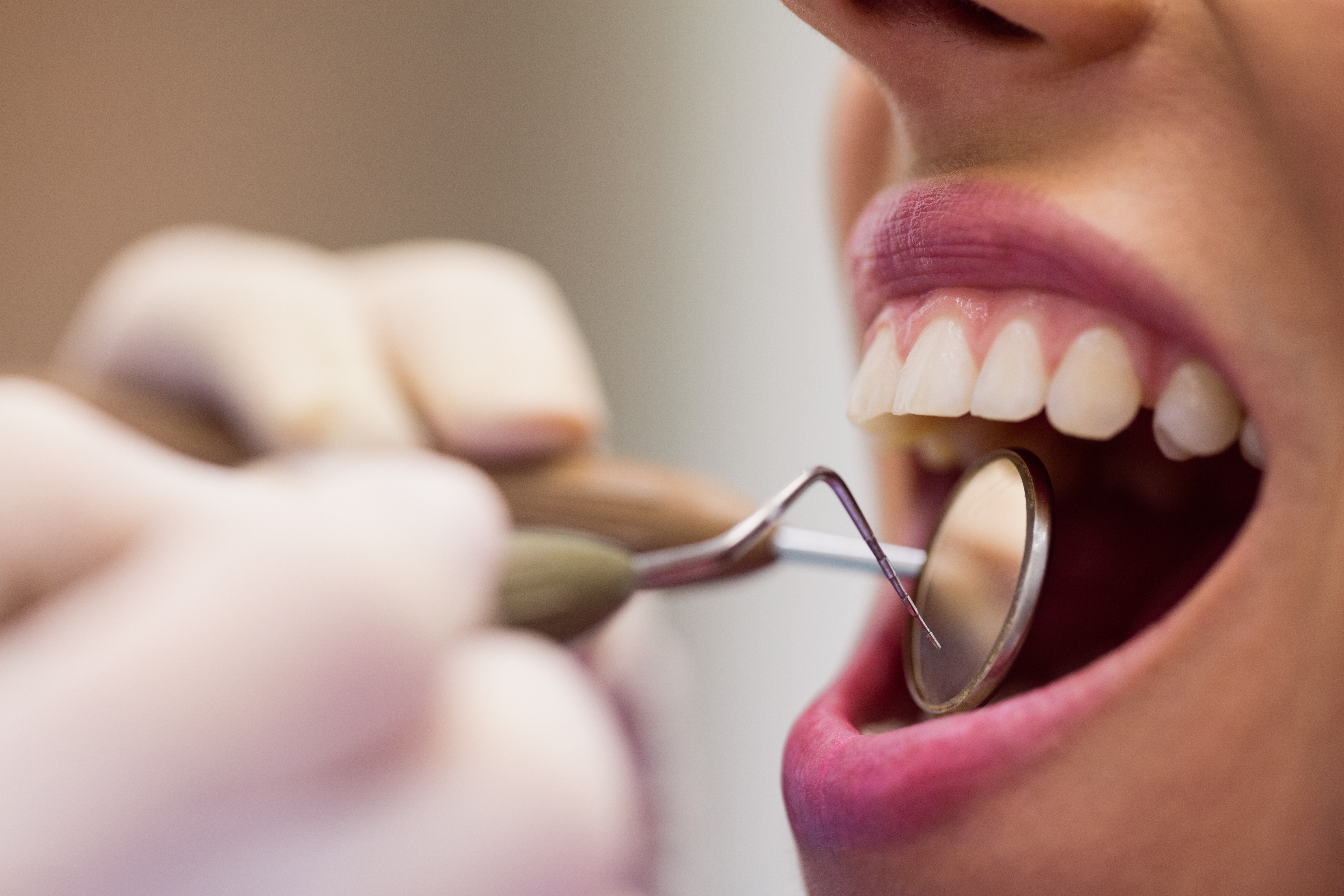 Dental Examination