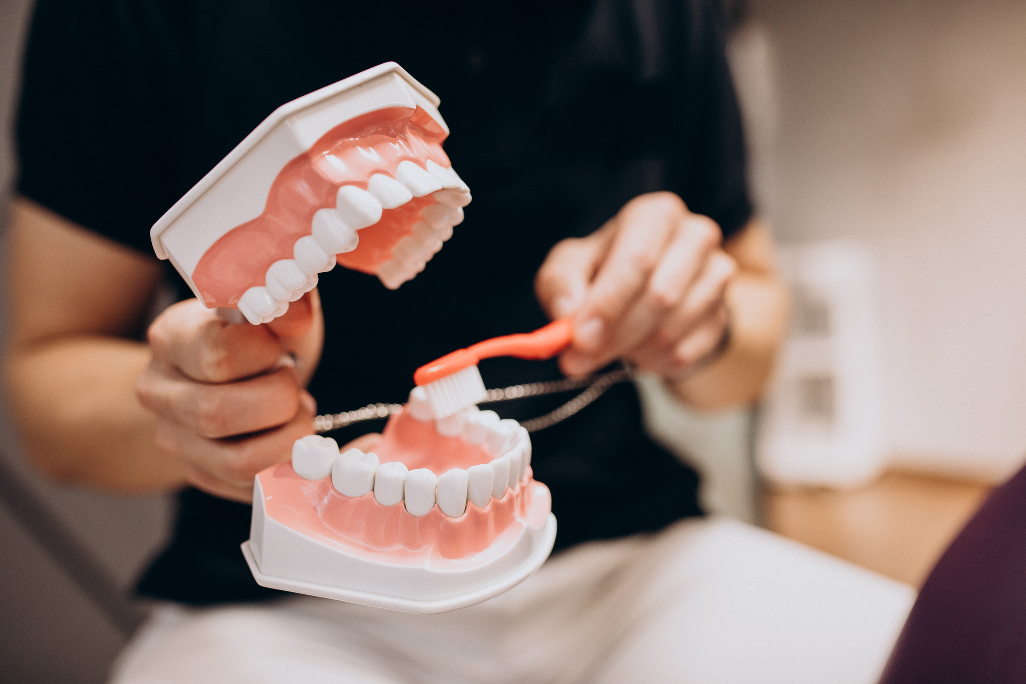 Dental Clinic